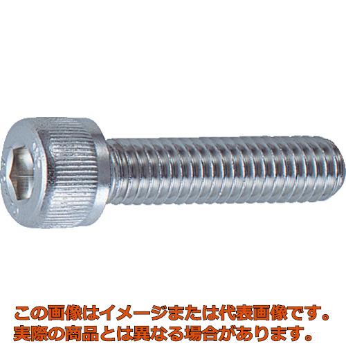 TRUSCO��ϻ�ѷ��եܥ�ȡ����ƥ�쥹�����ͥ���M10��40��5������������åץܥ�ȡ�CAP��