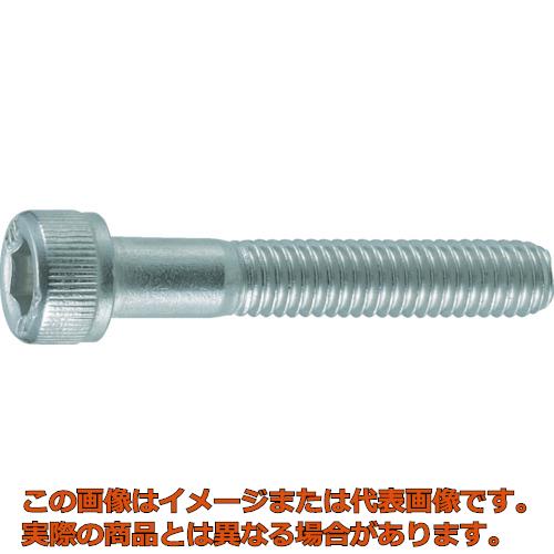 TRUSCO��ϻ�ѷ��եܥ�ȡ����ƥ�쥹��Ⱦ�ͥ���M10��50��4������������åץܥ�ȡ�CAP��