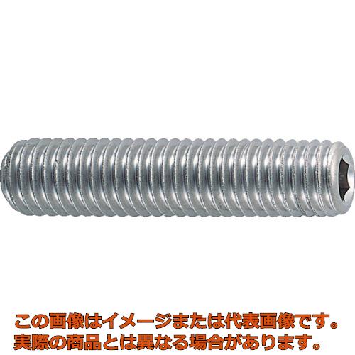 TRUSCO　六角穴付止めねじ　ステンレス　M4×15　40本入