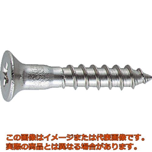 TRUSCO　皿木ねじ　ステンレス　M4．1×45　30本入