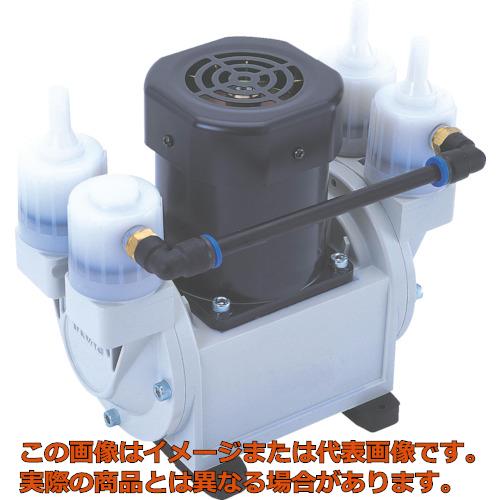 ULVAC��ñ��100V���������ե�෿�ɥ饤�����ݥ�ס��ӵ�®��24��30