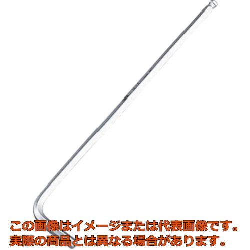 Rakuten - TONE　マスターツールロングボールポイントL形レンチ