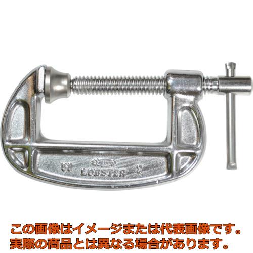 Rakuten - エビ　ステンレスシャコ万力　50S