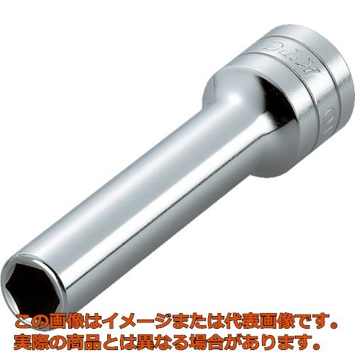 乐天商城 - KTC　12．7sq．ディープソケット（六角）8mm