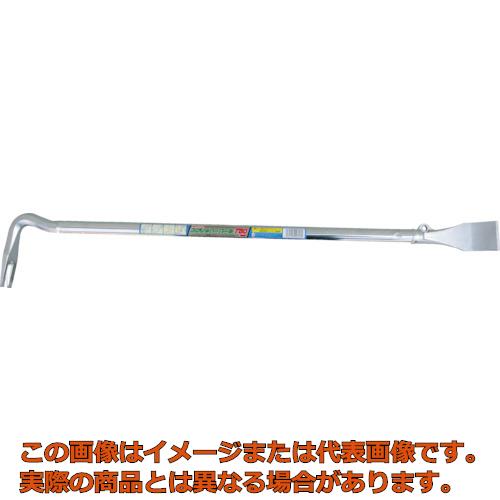 モクバ印 スクレッパーバール 600mm