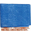 ユタカメイク 薄手ブルーシート 1.8m×2.7m(4)