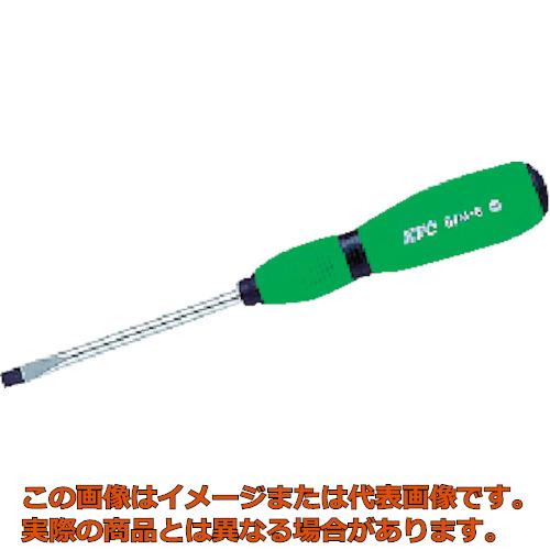 Rakuten - KTC　ソフトドライバ　マイナス5mm　全長200mm