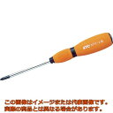 KTC ソフトドライバ クロスNo.2 全長230mm(4)