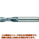 ユニオンツール 超硬エンドミル スクエア φ1.5×刃長2.25(4)
