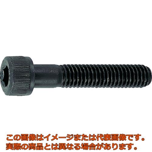 コノエ　六角穴付ボルト半ねじ　M10x55（50本入）