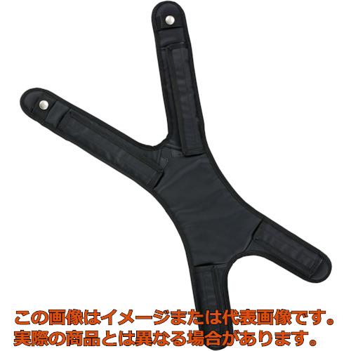 乐天商城 - 【代引不可・配送日時指定不可】タイタン　背中用クッションパット　CPB