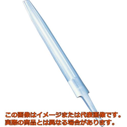 乐天商城 - ツボサン　ブライト900　半丸　150mm　中目