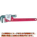 スーパー デラックスパイプレンチ トライモタイプ(鍛造製)本体全長:204(4)