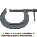 TOP C型シャコ万力 100mm