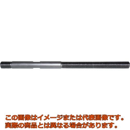 Rakuten - ニューストロング　クランピングスタットボルト　ネジ　M12　全長　200ミリ