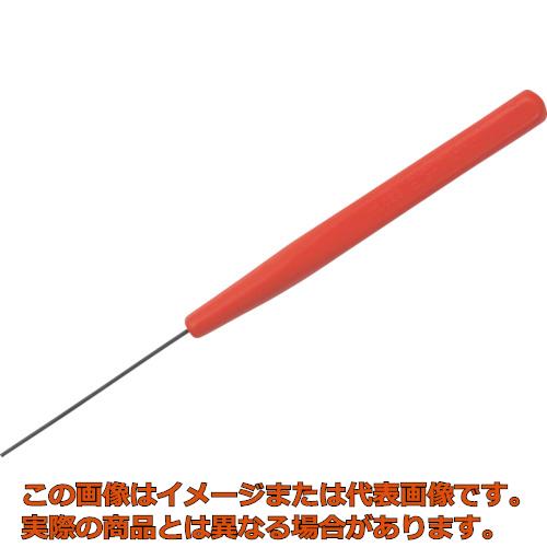 Rakuten - エイト　六角棒ドライバー　単品　対辺寸法0．89mm