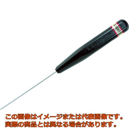 乐天商城 - エイト　六角棒ドライバー　単品　対辺寸法2mm