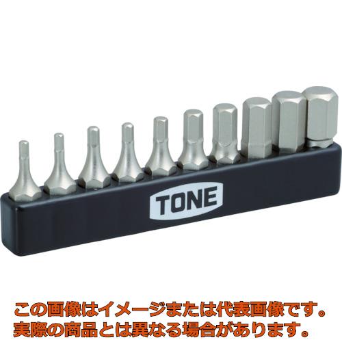 乐天商城 - TONE　ヘキサゴンビットセット
