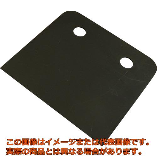 モクバ印　快速スクレーパー用替刃80S