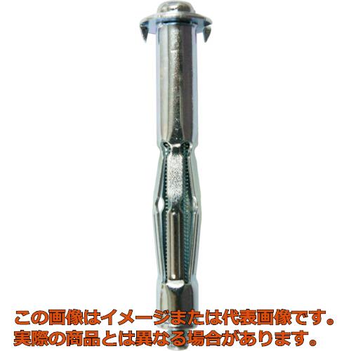 Rakuten - 【代引不可・配送日時指定不可】サンコー　テクノ　ボードファスナーBタイプ　スチール製　（15本入）