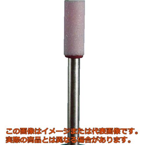 Rakuten - ミニモ　PAピンク砥石＃120　φ5　（10本入）