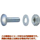 TRUSCO 軽量棚用ボルト・ナットM6X20mm BN20