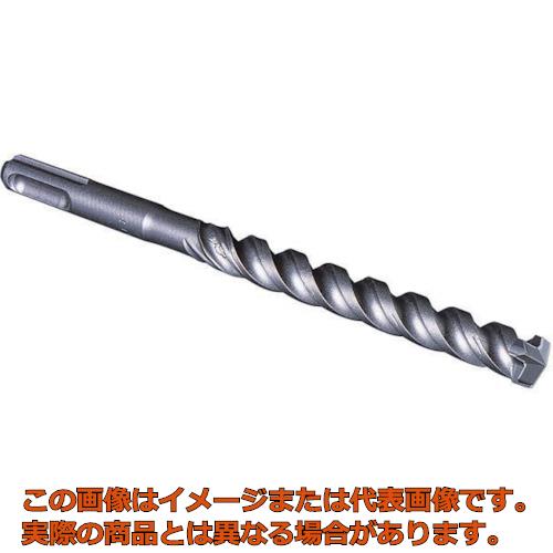 ミヤナガ デルタゴンビットSDSプラス ネジタイプ Φ5．4×166mm