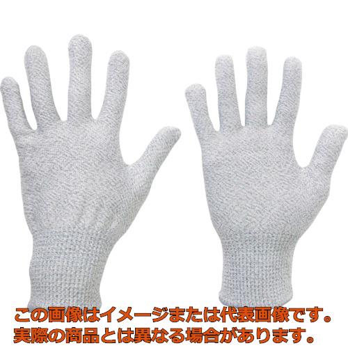 Rakuten - ミドリ安全　耐切創手袋　カットガードG132　L