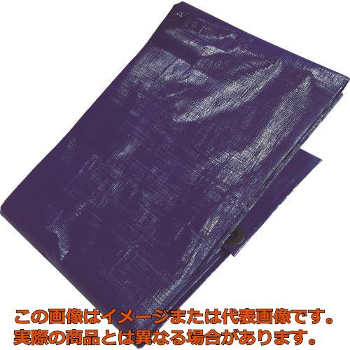 Rakuten - ユタカメイク　＃3400　ブルーシート　1．7m×2．5m