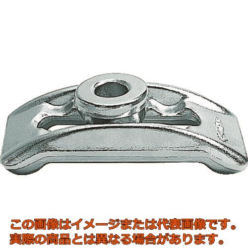 Rakuten - スーパー　ユニクランプ自在型（本体・座金セット）M16用