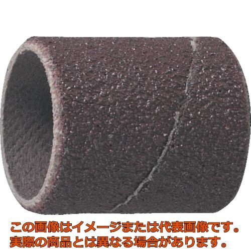 TRUSCO　バンド　15×20mm　（1Pk（袋）＝10個入）＃80　80＃ 1