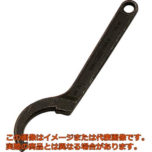 ASH　引掛スパナ40／42(4)