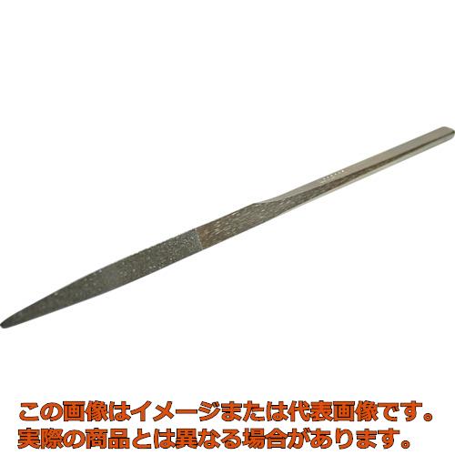 Rakuten - エビ　ダイヤモンドヤスリ（鉄工用）　12本組　三角
