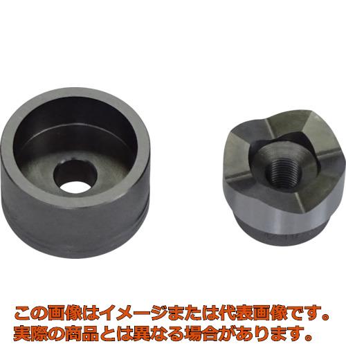 乐天商城 - 亀倉　パワーマンジュニア丸穴パンチセット　φ30mm