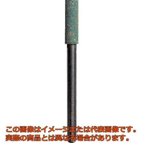 乐天商城 - ムラキ　大和化成工業　弾性研磨砥石（ダイワラビン）　（1袋（箱）＝10本入）　外径10mm