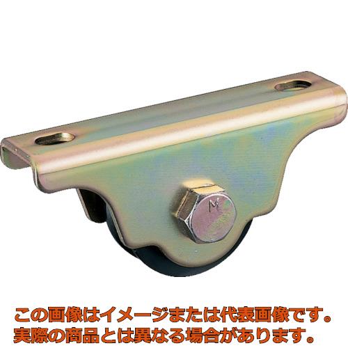 乐天商城 - ダイケン　鋼板枠重量戸車　車径Φ60