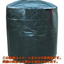 萩原 J−Bag(ジェイバッグ)大型土のう丸型カバー Bタイプ 天井部防水型 Φ1.2m×高さ1.1m