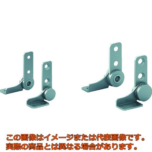 乐天商城 - スガツネ工業　（170012414）　HG−TB20L　トルクヒンジ　蝶番