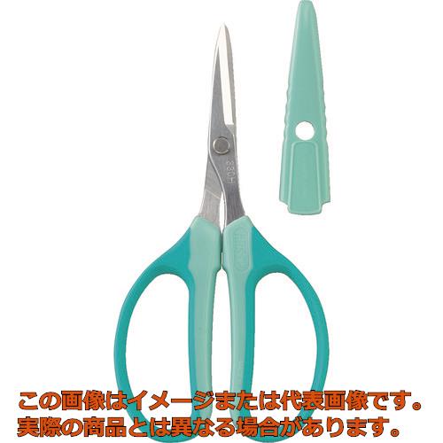 アルス　鋏　クラフトチョキ（生花・アレンジメント用）