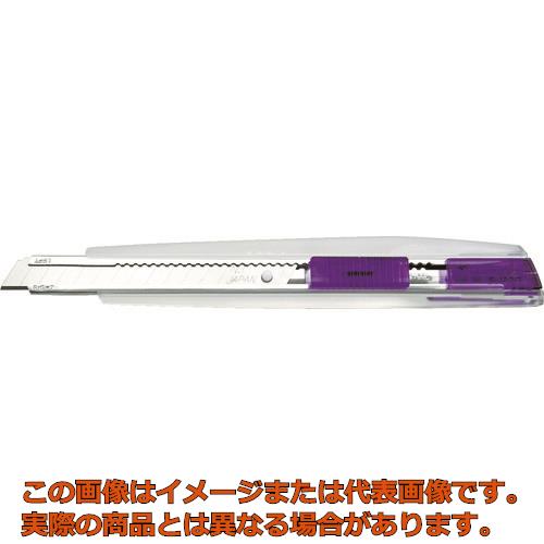 Rakuten - NT　カッター　A−300型スケルトンパープル