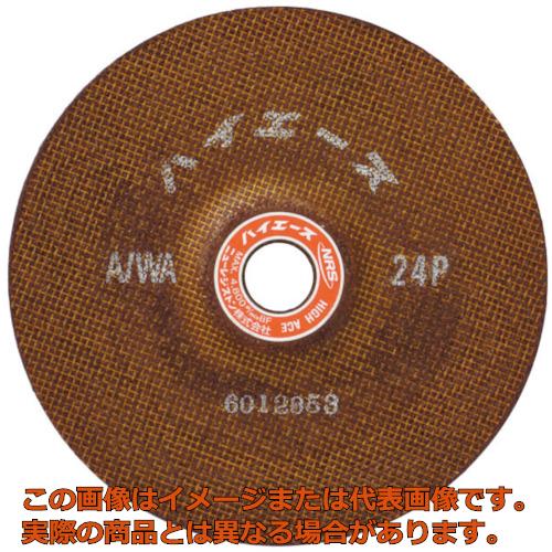 Rakuten - NRS　超高速度用重研削砥石　ハイエース　180×6×22．23　A／WA24P