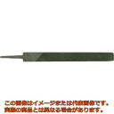 ツボサン 鉄工ヤスリ 300mm 平 荒目