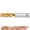 OSG ハイススクエアエンドミル TiNコート多刃ショート 刃径20mm シャンク径20mm 88230