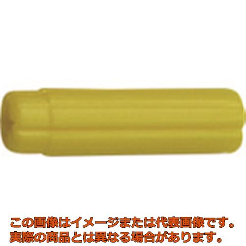 Rakuten - エビ　エビプラグ　6−32　イエロー（180本入）