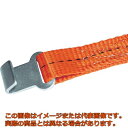 TRUSCO ベルト荷締機 25mm幅 200kg フラットフックタイプ(4)
