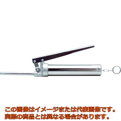 エーゼット　2ウェイ80グリースガン　箱入り