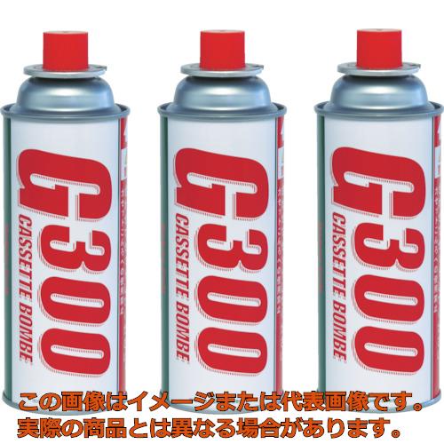 Rakuten - 【配達日・配達時間帯指定不可】サカエ富士　カセットボンベ3本パック