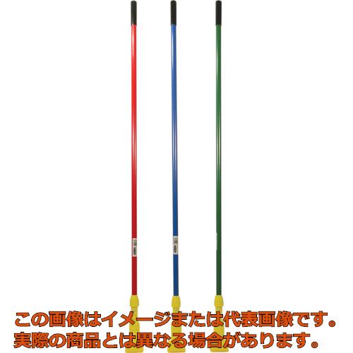 ラバーメイド　グリッパー・クランプスタイルハンドル(4.0)