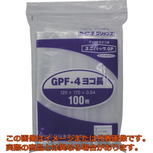 Rakuten - セイニチ　「ユニパックGP」F−4　ヨコ長　120×170×0．04　100枚