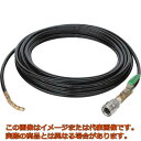 アサダ 1/4洗管ホース 16/200G・13/100GS用 10m 1TC